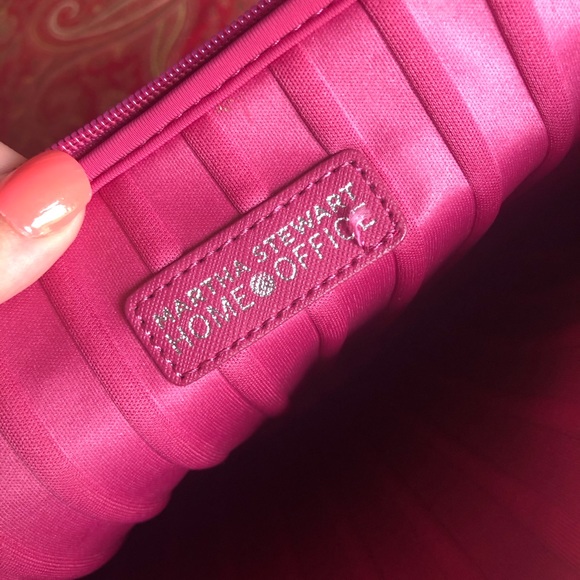 Martha Stewart Tablet Sleeve - Picture 4 of 6